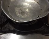 A picture of step 7 of Dhokla.