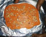 Mithai roll with two main Ingredients recipe step 4 photo