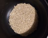 Foto del paso 1 de la receta: Crema vegana de shiikate
