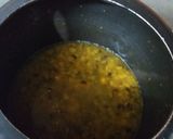 पंजाबी दाल तड़का (Punjabi dal tadka recipe in hindi) रेसिपी चरण 1 फोटो