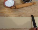 Foto del paso 4 de la receta: Pasta fresca hecha en casa