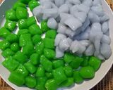 Foto langkah ke 3 dari resep Bubur Chacha.