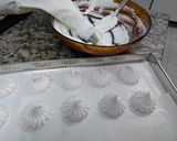 Foto del paso 4 de la receta: Merenguitos