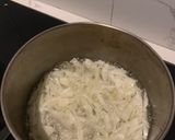 Foto langkah ke 4 dari resep Soto ayam bening.