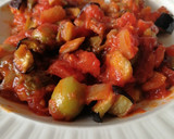 Foto del paso 10 de la receta: Tostas de Caponata