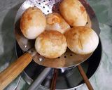 Foto langkah ke 2 dari resep #41 Paha ayam bumbu lodho.