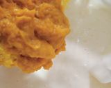 Foto langkah ke 4 dari resep 14.6#41 Pumpkin Cake.