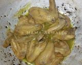Foto langkah ke 2 dari resep Chicken Wings BBQ.
