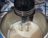 Foto langkah ke 1 dari resep Bolu gulung coklat ceres.