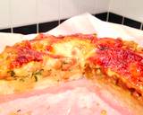 Healthy & Tasty Natto Pizza recipe step 14 photo