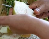 صورة لخطوة 1 من وصفة غراتان بيذنجال