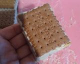 عکس مرحله 12 از دستور بیسکو بستنی solmaz