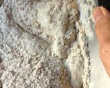 Foto del paso 2 de la receta: Panadería: Pan integral de leudado lento