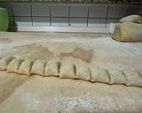 Foto del passaggio 5 della ricetta Gnocchetti di farina integrale e patate