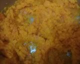 Foto del paso 1 de la receta: Fideos caseros de calabaza