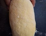Foto del paso 2 de la receta: Tallarines de semolin, huevo y perejil