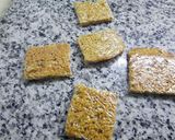 Foto del paso 6 de la receta: Galletitas de avena coco y naranja