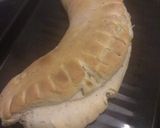 Foto del paso 3 de la receta: Rosca de chicharrón