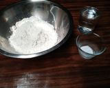 Foto del paso 1 de la receta: Masa hojaldre