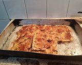 Foto del paso 11 de la receta: Tarta Crocante de Ricota con Manzana y Dulce de Leche