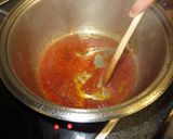 Foto del paso 10 de la receta Crema de marisco