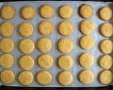 A picture of step 6 of Sugar Topped Lemon Shortbread.