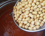 Foto del paso 15 de la receta: Potaje de pollo y garbanzos en olla rápida