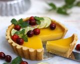 Foto langkah ke 6 dari resep Pie Susu.