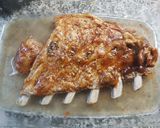 Foto del paso 10 de la receta: Tajine de costillas de cerdo a la cocacola y especias Otomanas