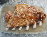 Foto del paso 10 de la receta: Tajine de costillas de cerdo a la cocacola y especias Otomanas