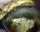 Foto del paso 2 de la receta: Plátanos dulces (en almíbar)