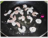 夜市必點小吃-蚵仔煎、蝦仁煎的食譜步驟7照片