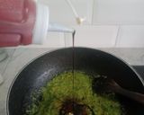 Foto langkah ke 3 dari resep Terong cabe hijau.