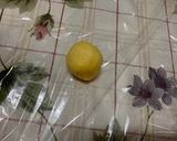 氣炸鍋♥冰火菠蘿油的食譜步驟8照片