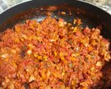 Foto del paso 6 de la receta: Quesadillas de Marlin ahumado ll