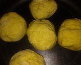 Foto del paso 5 de la receta: Arepas de auyama (domplinas)