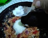 Foto langkah ke 2 dari resep Mendol tempe.