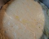 A picture of step 5 of Saffron Bread and Rolls.