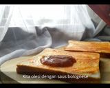 Foto langkah ke 2 dari resep Bread toast.