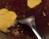 Foto langkah ke 5 dari resep Sanggara Balanda Kuah Karamel.