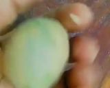 सिंघाड़े के आटे की आलू पूरी कचौड़ी रेसिपी चरण 4 फोटो