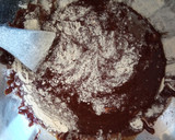 Foto del paso 1 de la receta: Brownie