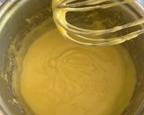 Foto langkah ke 8 dari resep Bomboloni Custard / Donat Isi Custard Mudah.