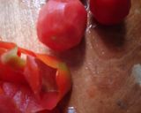 A picture of step 1 of Pizza / Pasta Sauce.