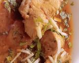 A picture of step 10 of Restaurant Style Karahi Chicken Super Fast, Easy & Yummy 😋😋.