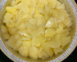Foto del paso 1 de la receta: Tortilla de patata en airfryer