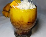Foto langkah ke 3 dari resep Jus Mangga Arumanis.
