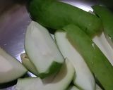 आम का पन्ना(aam ka panna recipe in hindi) रेसिपी चरण 1 फोटो