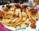 Pas rețetă Double Pasta 4 fotografie