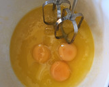 Foto del paso 1 de la receta: Bizcocho